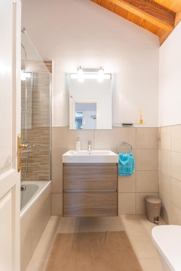 Private Villa With Heated Pool & Terrace See View Corralejo Exterior foto