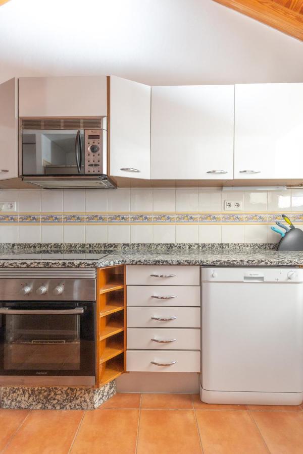Private Villa With Heated Pool & Terrace See View Corralejo Exterior foto