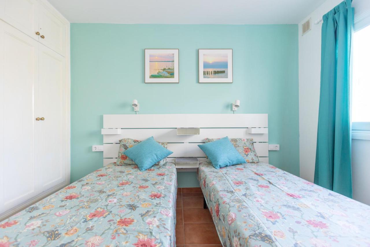 Private Villa With Heated Pool & Terrace See View Corralejo Exterior foto