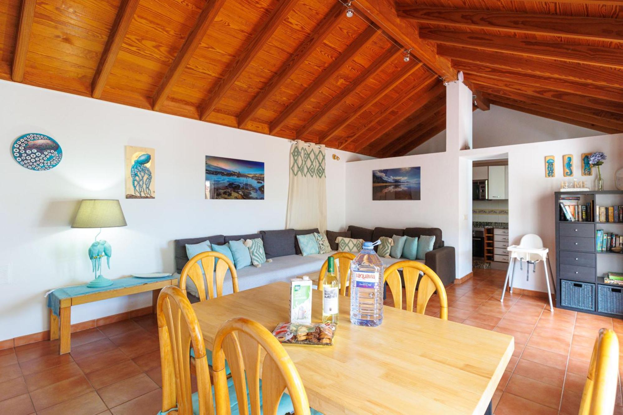 Private Villa With Heated Pool & Terrace See View Corralejo Exterior foto